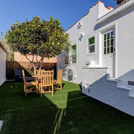 Lovely White Beach House Redondo Beach Luaran gambar