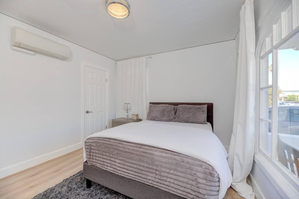 Lovely White Beach House Redondo Beach Luaran gambar
