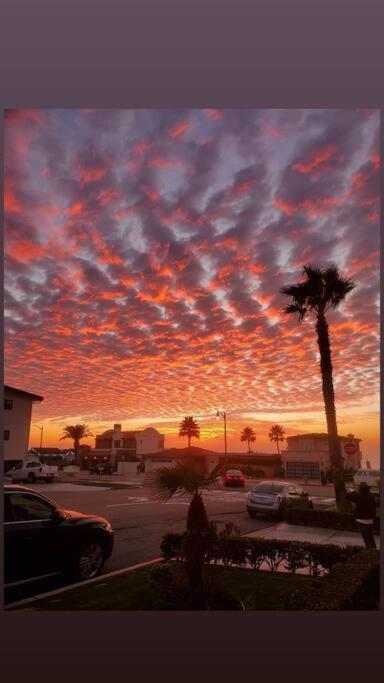 Lovely White Beach House Redondo Beach Luaran gambar